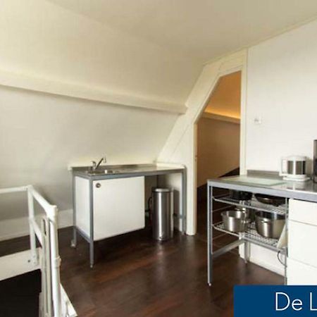 Loft, Private House With Wifi And Free Parking For 1 Car Apartamento Weesp Exterior foto