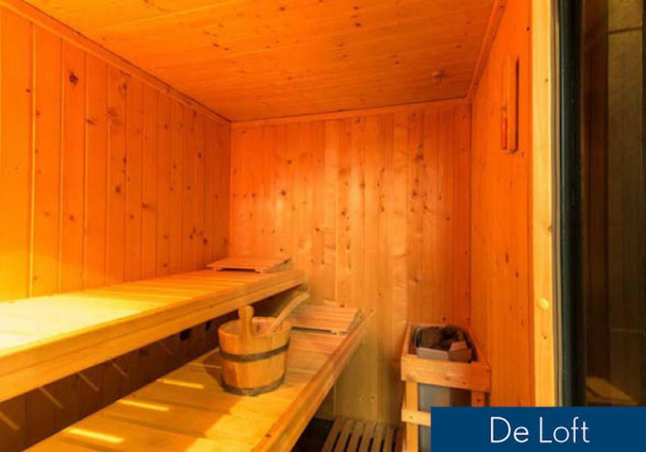 Loft, Private House With Wifi And Free Parking For 1 Car Apartamento Weesp Exterior foto